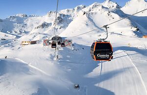 Appartementhaus Aurora