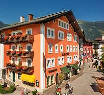 Appartementhaus Aurora