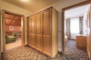 Appartementhaus Aurora