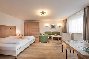 Appartementhaus Aurora