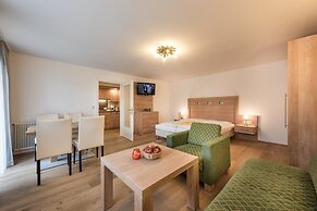 Appartementhaus Aurora