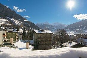 Appartementhaus Aurora