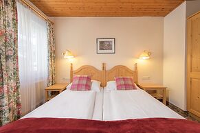 Appartementhaus Aurora