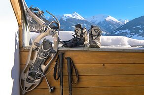 Appartementhaus Aurora