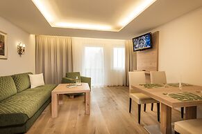 Appartementhaus Aurora