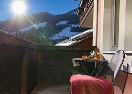 Appartementhaus Aurora