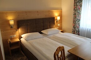 Appartementhaus Aurora