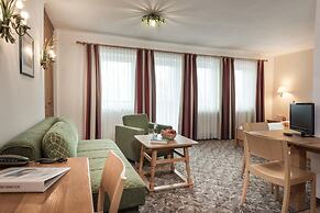 Appartementhaus Aurora