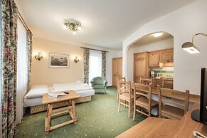 Appartementhaus Aurora