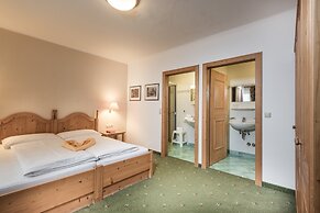 Appartementhaus Aurora