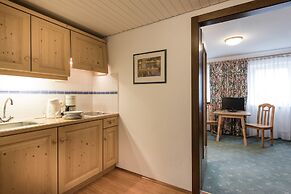 Appartementhaus Aurora