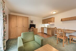 Appartementhaus Aurora