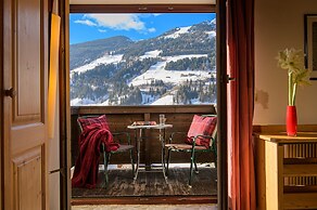 Appartementhaus Aurora