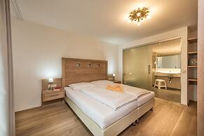 Appartementhaus Aurora