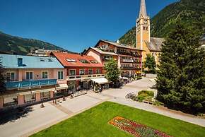 Appartementhaus Aurora