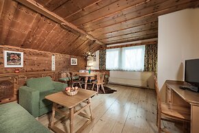 Appartementhaus Aurora