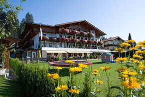 Hotel Alpenpanorama