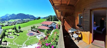 Hotel Alpenpanorama