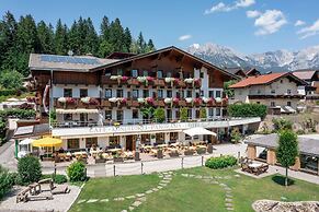 Hotel Alpenpanorama