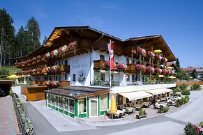 Hotel Alpenpanorama