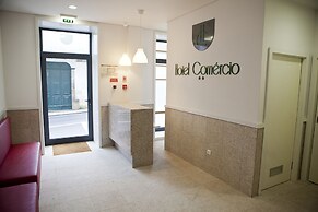 Hotel Comércio