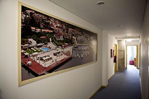 Hotel Comércio