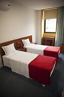 Hotel Comércio