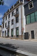 Hotel Comércio