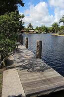 The Cabanas Guesthouse & Spa - Caters to Gay Men