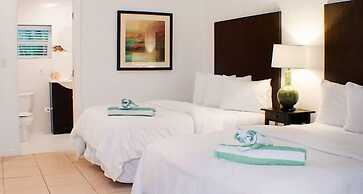 The Cabanas Guesthouse & Spa - Caters to Gay Men