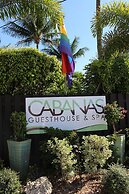 The Cabanas Guesthouse & Spa - Caters to Gay Men