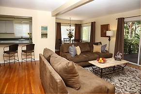 The Cabanas Guesthouse & Spa - Caters to Gay Men