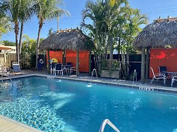 The Cabanas Guesthouse & Spa - Caters to Gay Men