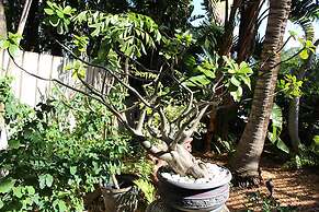 The Cabanas Guesthouse & Spa - Caters to Gay Men