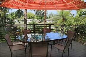 The Cabanas Guesthouse & Spa - Caters to Gay Men