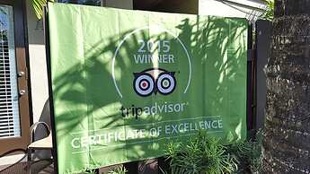 The Cabanas Guesthouse & Spa - Caters to Gay Men