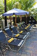 The Cabanas Guesthouse & Spa - Caters to Gay Men