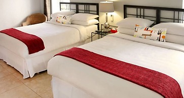 The Cabanas Guesthouse & Spa - Caters to Gay Men