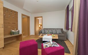 Hotel Stadt Wien