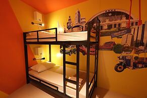 Everyday Bangkok Hostel