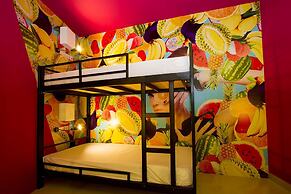 Everyday Bangkok Hostel