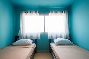 Everyday Bangkok Hostel