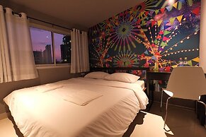 Everyday Bangkok Hostel