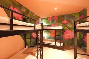 Everyday Bangkok Hostel