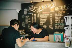 Everyday Bangkok Hostel