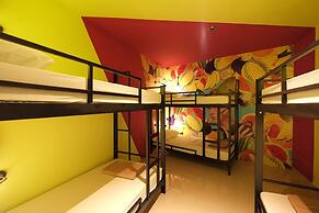 Everyday Bangkok Hostel