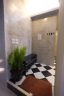 Everyday Bangkok Hostel