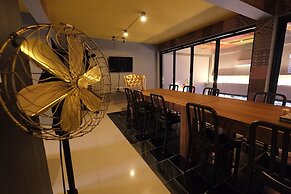 Everyday Bangkok Hostel