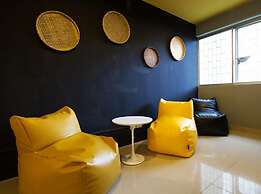 Everyday Bangkok Hostel