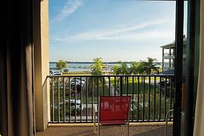 The Citrus on the Lake